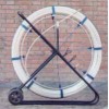 供應(yīng)武漢供應(yīng)廠家直銷玻璃鋼穿管器，強力型玻璃穿管器