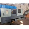 出售韓國斗山PUMA280M斜床身車床 數(shù)控斜床身車銑復合