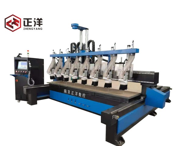 多頭智能打孔機(側(cè)面)-1