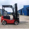 廠(chǎng)家貨物搬運(yùn)堆垛電動(dòng)叉車(chē) 1噸兩噸電動(dòng)叉車(chē) 充電電動(dòng)叉車(chē)
