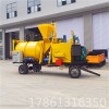 野外使用瀝青拌和機(jī) 牽引式行走瀝青攪拌罐車(chē) 舊瀝青重復(fù)利用