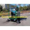 廊坊物業(yè)保潔車，電動(dòng)環(huán)衛(wèi)車