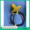 匯龍導(dǎo)管架陰極保護(hù)監(jiān)測(cè)系統(tǒng) 風(fēng)電陰極保護(hù)鋁合金犧牲陽極AI