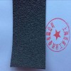糙面橡皮，糙面包輥皮，糙面防滑帶
