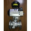 日本KTM氣動(dòng)球閥，日本KTM氣動(dòng)高壓球閥