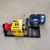 皮帶輪式電動(dòng)絞磨 地下電纜施工機(jī)具