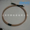 大功率高溫射頻同軸電纜同軸線(xiàn)纜
